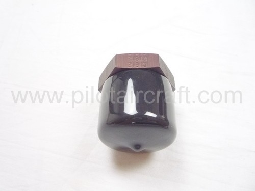 MS21913W16   PLUG